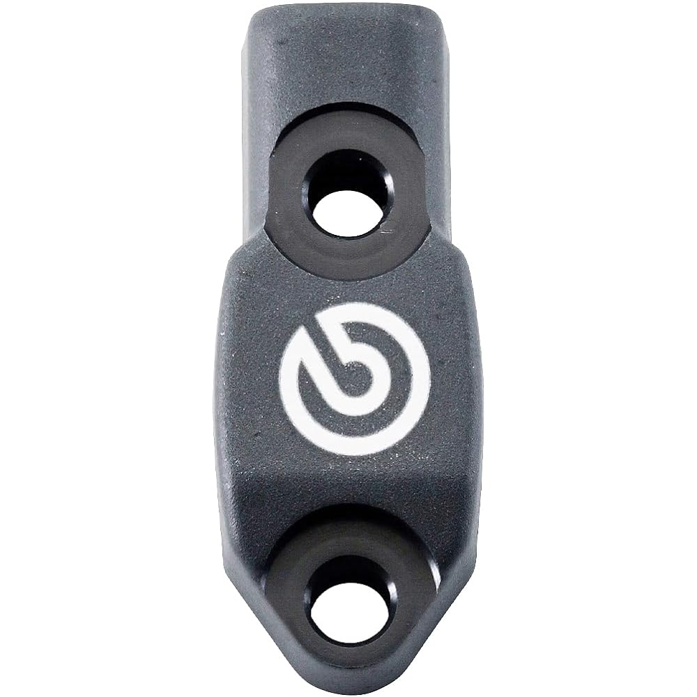 brembo handlebar clamp RCS reverse thread 110.A263.91