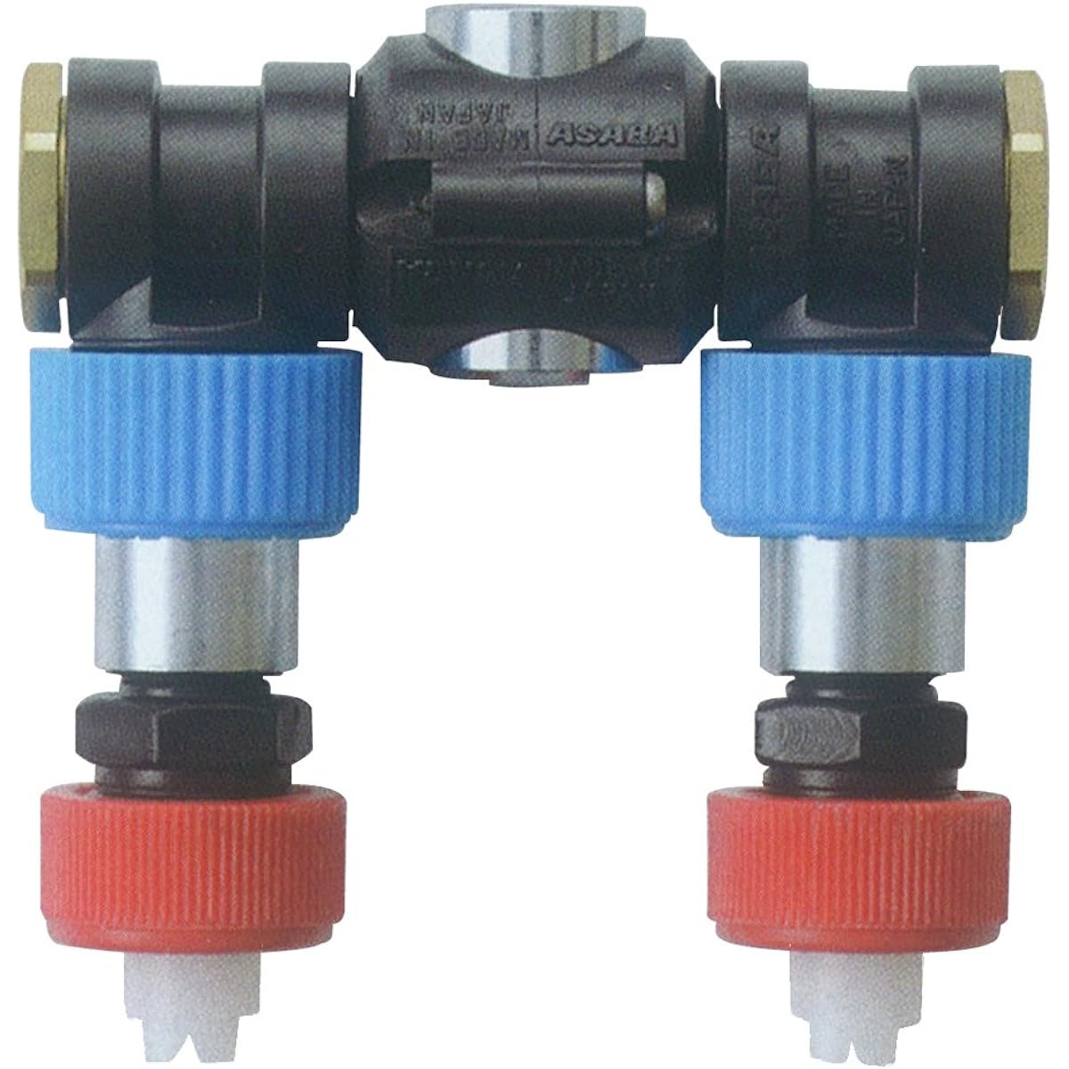Asaba Zakusa nozzle (hanging type) 452016150