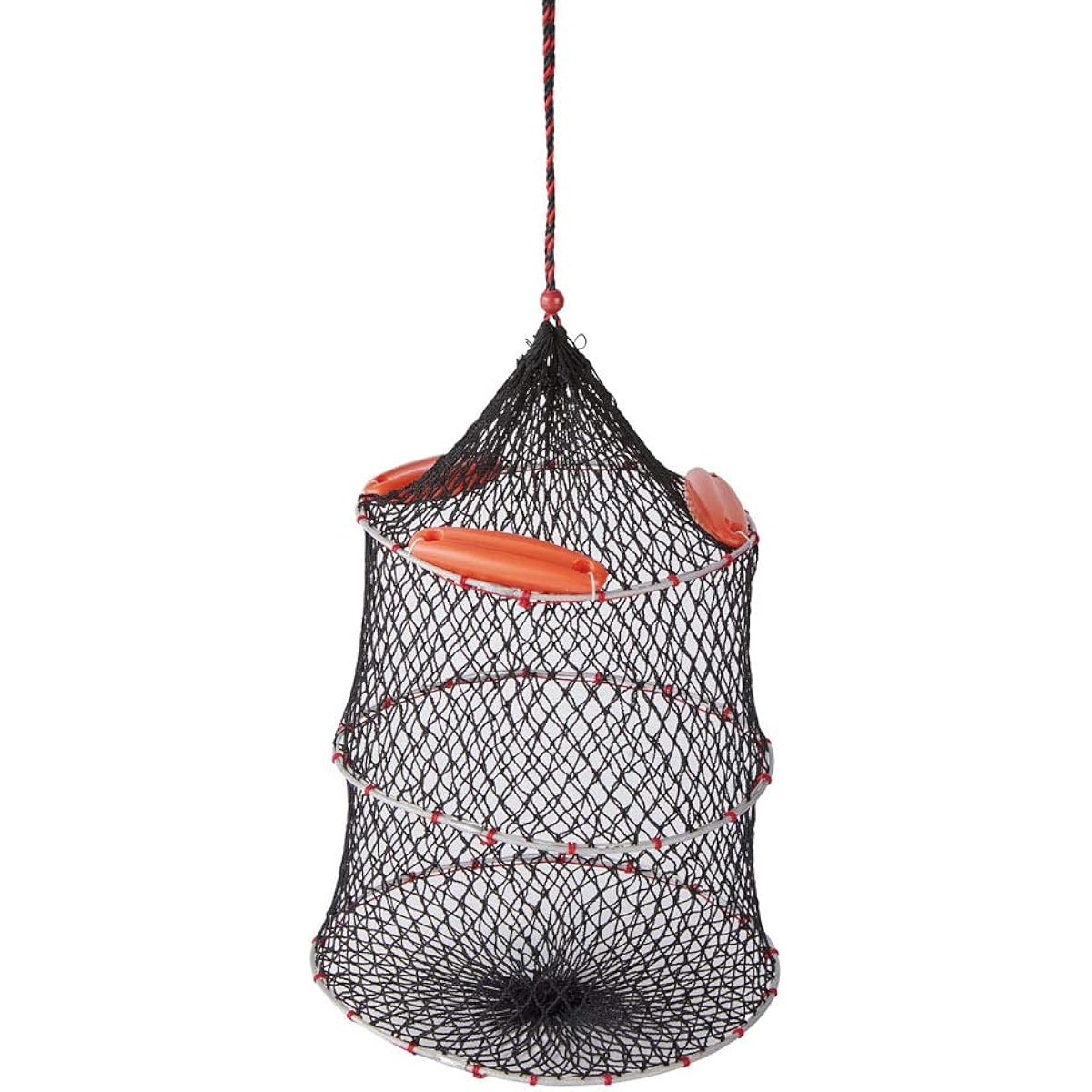 AKA017-602 Cremona wire-wrapped Scari 60×2