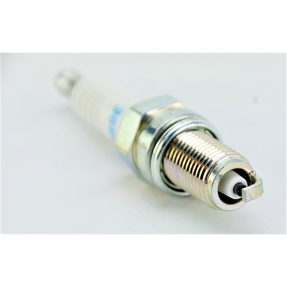 NGK NGK Spark Plug #4339/10 2-DCPR8E 2 pieces