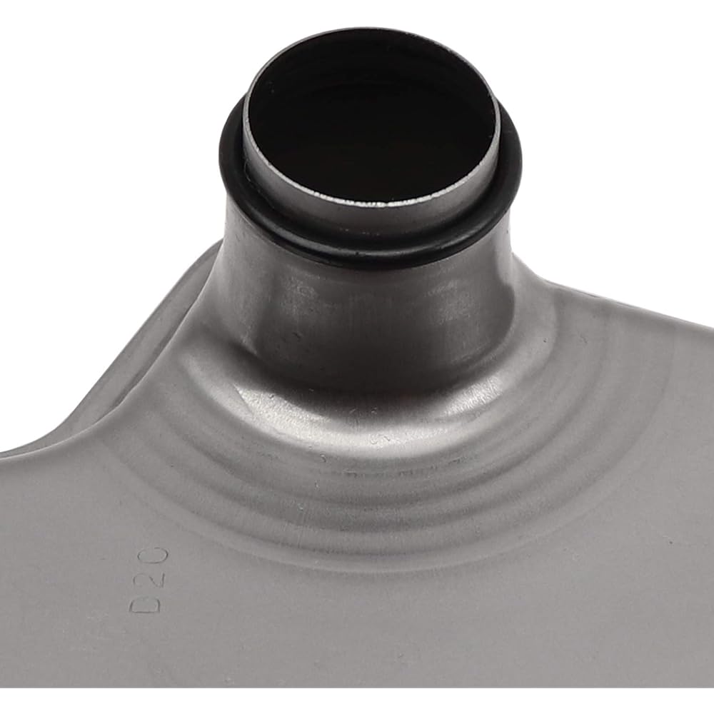 BECK ARNLEY 0440436 Auto transmission filter kit