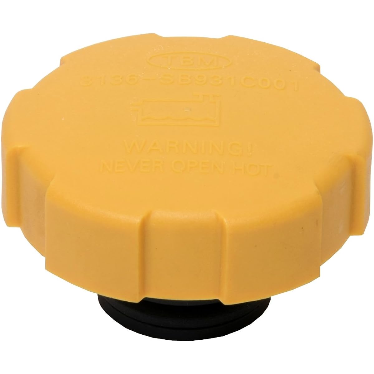 URO PARTS 9202799 Expansion tank cap