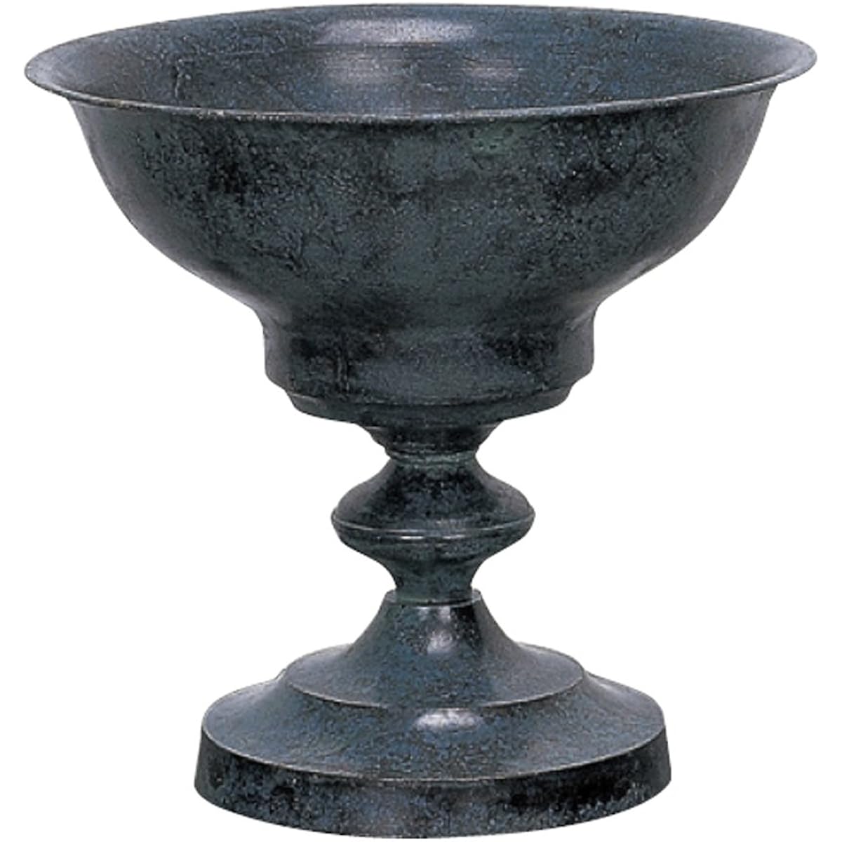 Nagoya flower planter brass base TA2693B-1