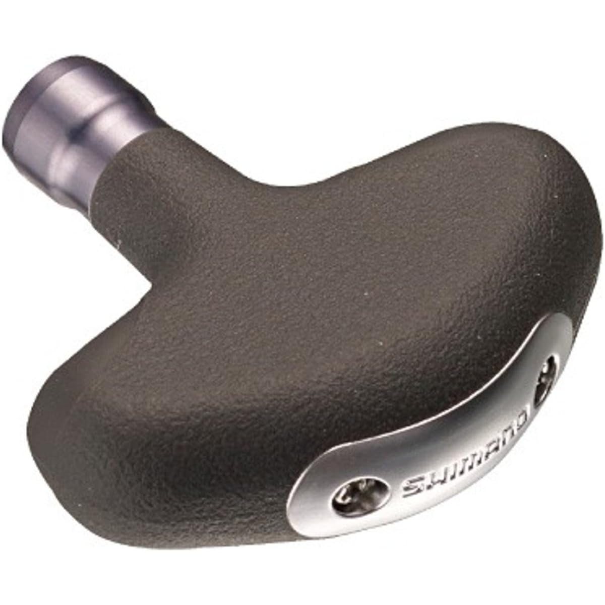 SHIMANO genuine reel parts Yumeya handle knob rubber T type M TYPE B parts