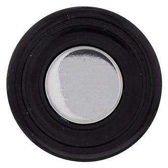 UNITED PACIFIC 110701 Headlight Switch Knob 1968-72 For Chevrolet & GMC Track