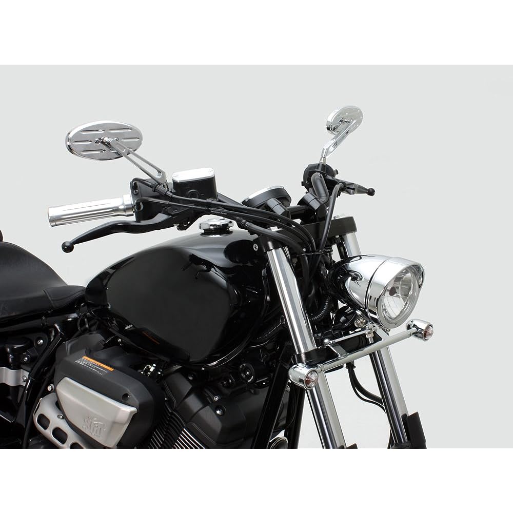 HURRICANE 4.5 Multi Slim Headlight Kit for Bolt (Volt/R/ABS) HA5653