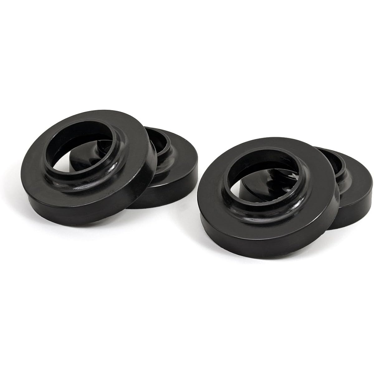 DAYSTAR Jeep ZJ Grand Cherokee 0.75 inch lift kit ZJ and TJ 1993-2006 2/4WD All transmission compatible KJ09108BK American black