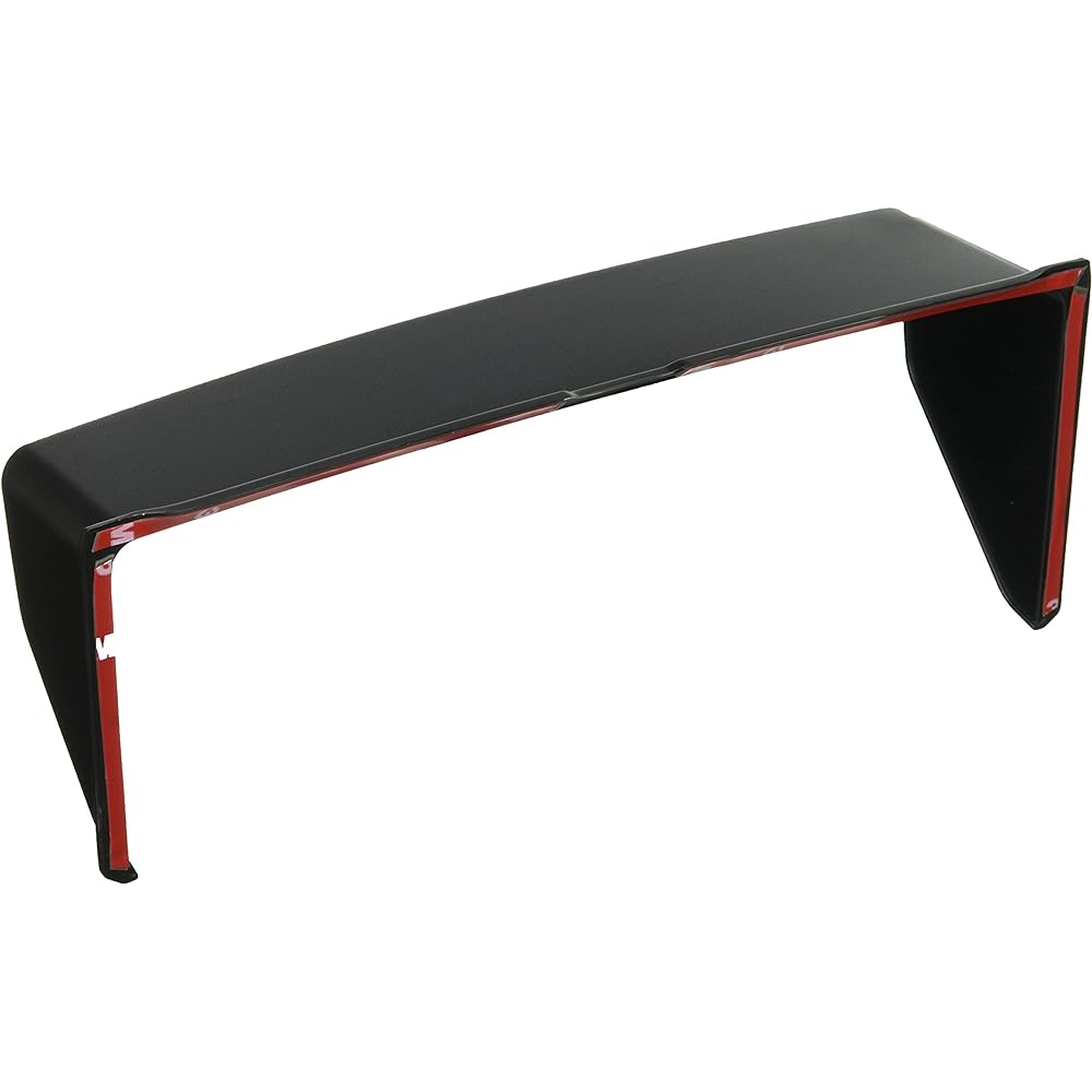 SilkBlaze Navi Visor 30 Prius SB-NAVI-002