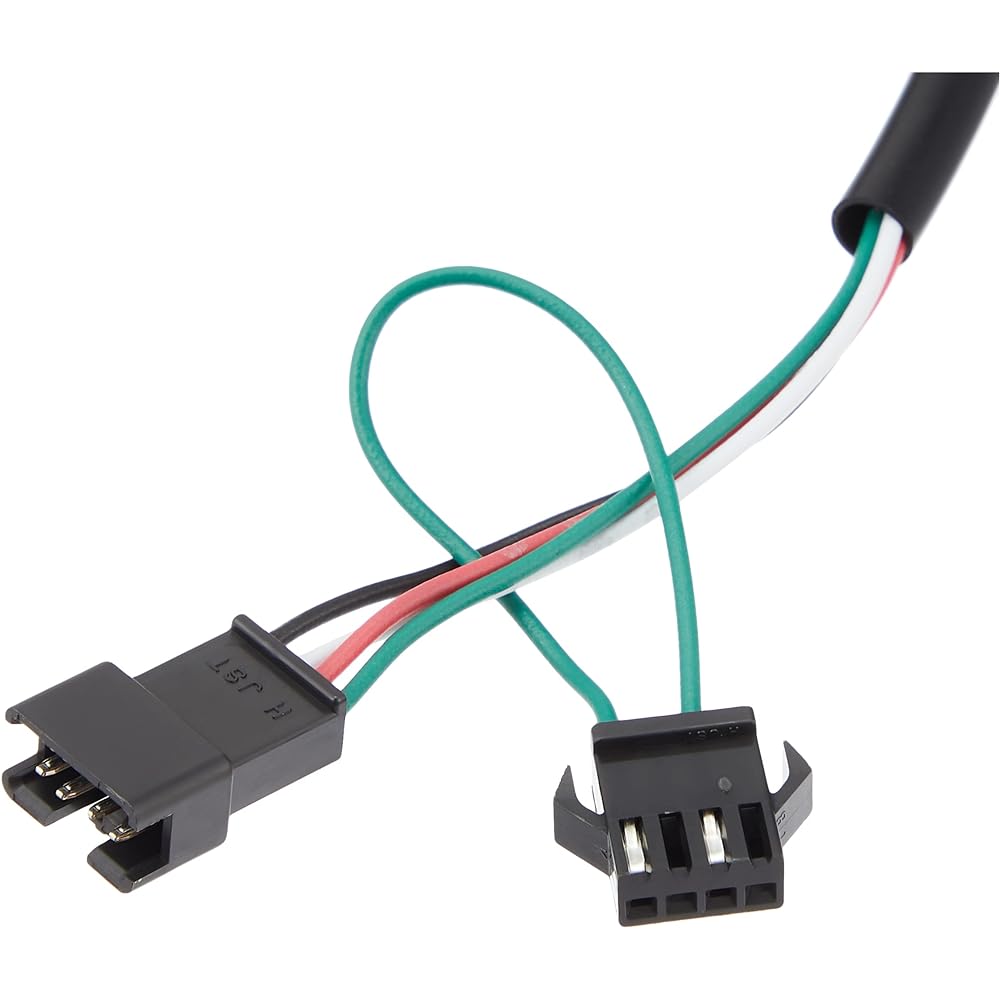 siecle pressure sensor connection (DCM harness) for Daihatsu turbo cars DCM-P09