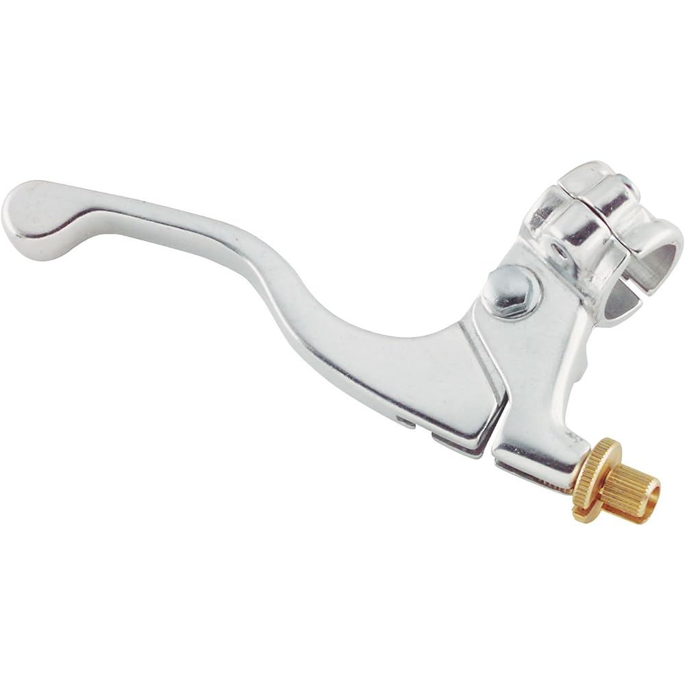 Motion Pro 14-0107 Polished Brake Lever Assembly