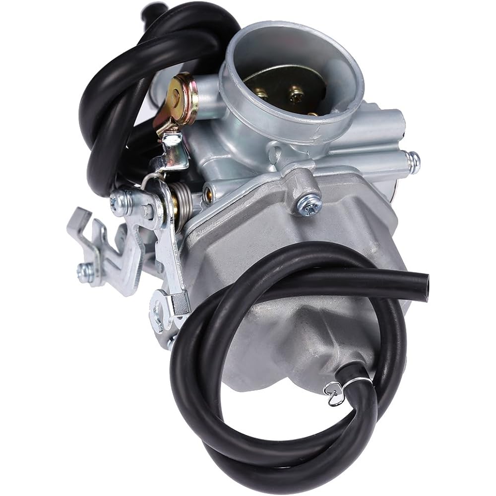 QKPARTS Carbureta Polaris Ranger RZR 170 With 1 oil filter for 2009-2014