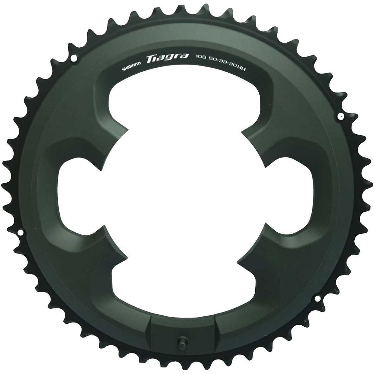 SHIMANO Repair Parts Chainring with Spike 50T-MM FC-4703 Y1RD98030