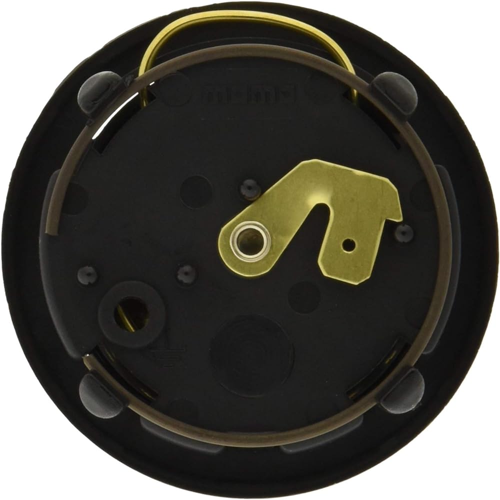 MOMO Horn Button MOMO YELLOW HB-03