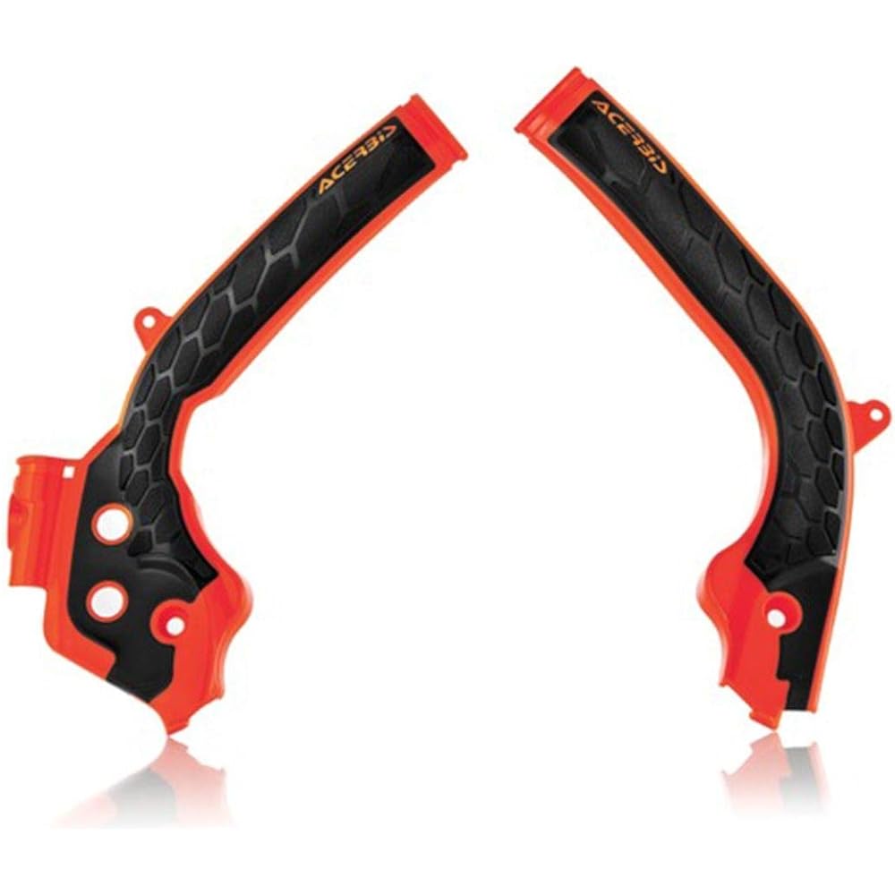 Acerbis 24495-35229 Grip Black