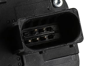 GM genuine parts 25876385 Door lock assembly