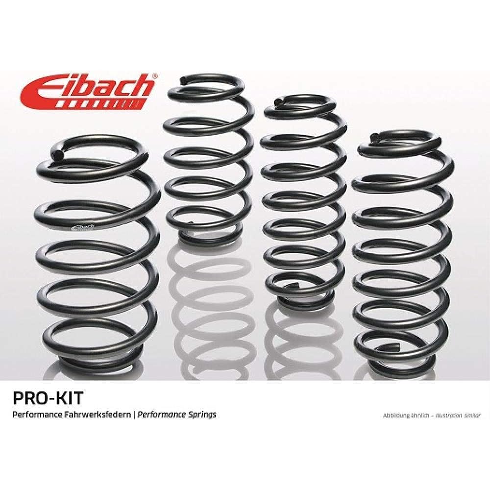 Eibach aibahha Professional Kit Spring Volkswagen Polo (6R, C C) 10 – 85 – 024 – 02 – 22