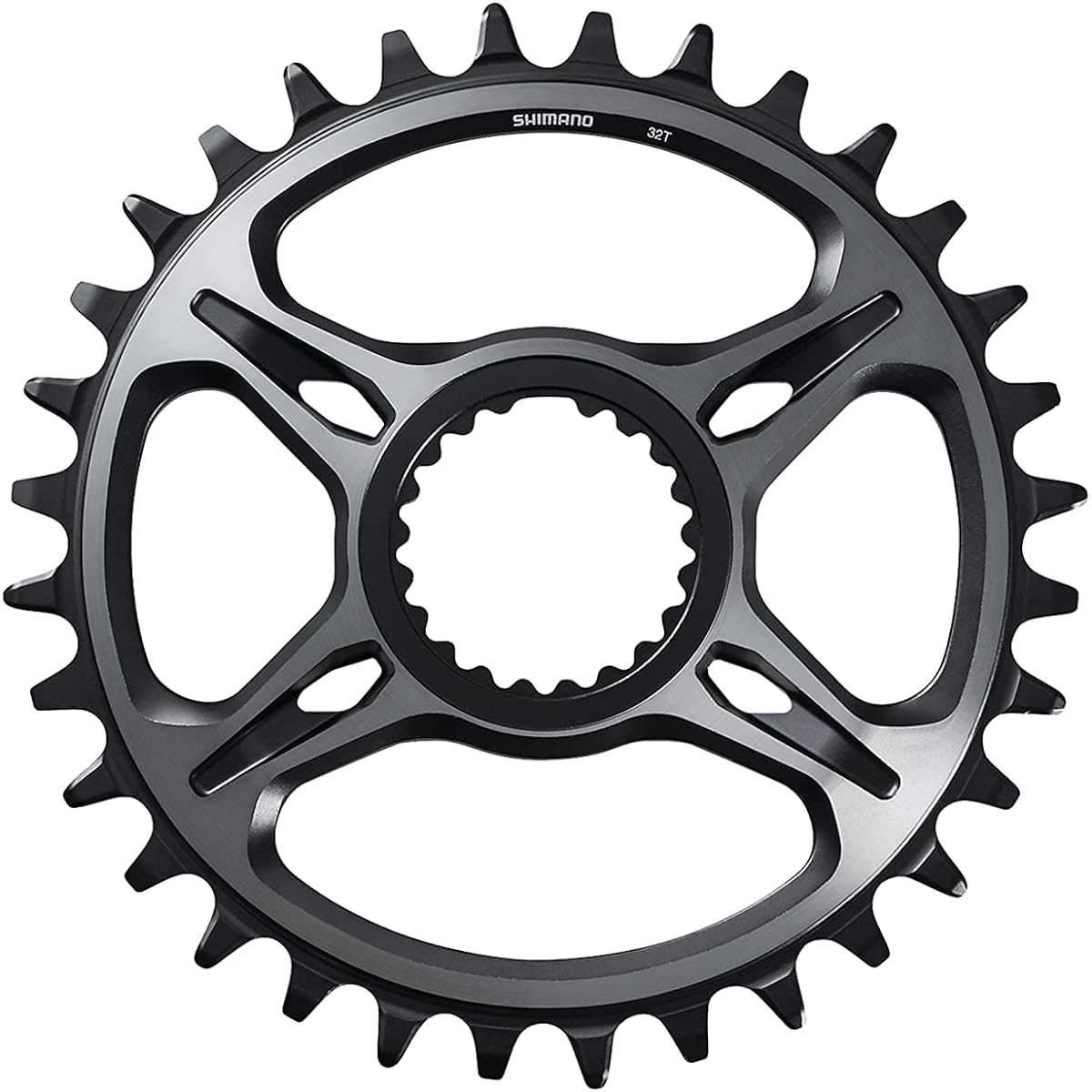 SHIMANO SM-CRM95 32T ISMCRM95A2 for FC-M9100-1/M9120-1