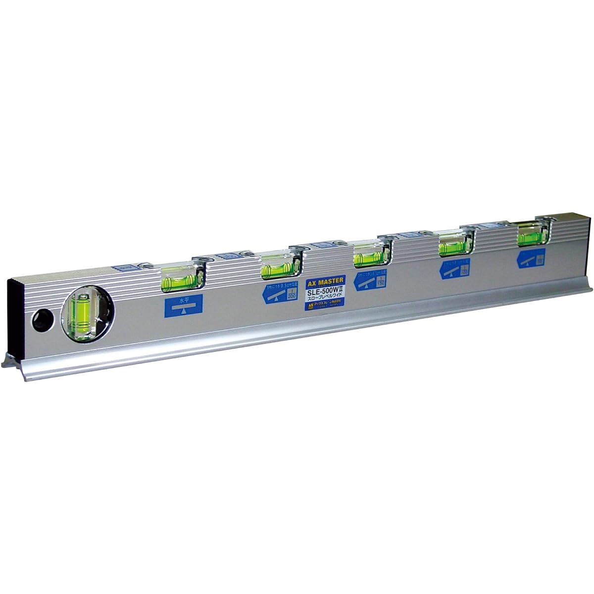 Ax Brain Slope Level Wide SLE-500WII
