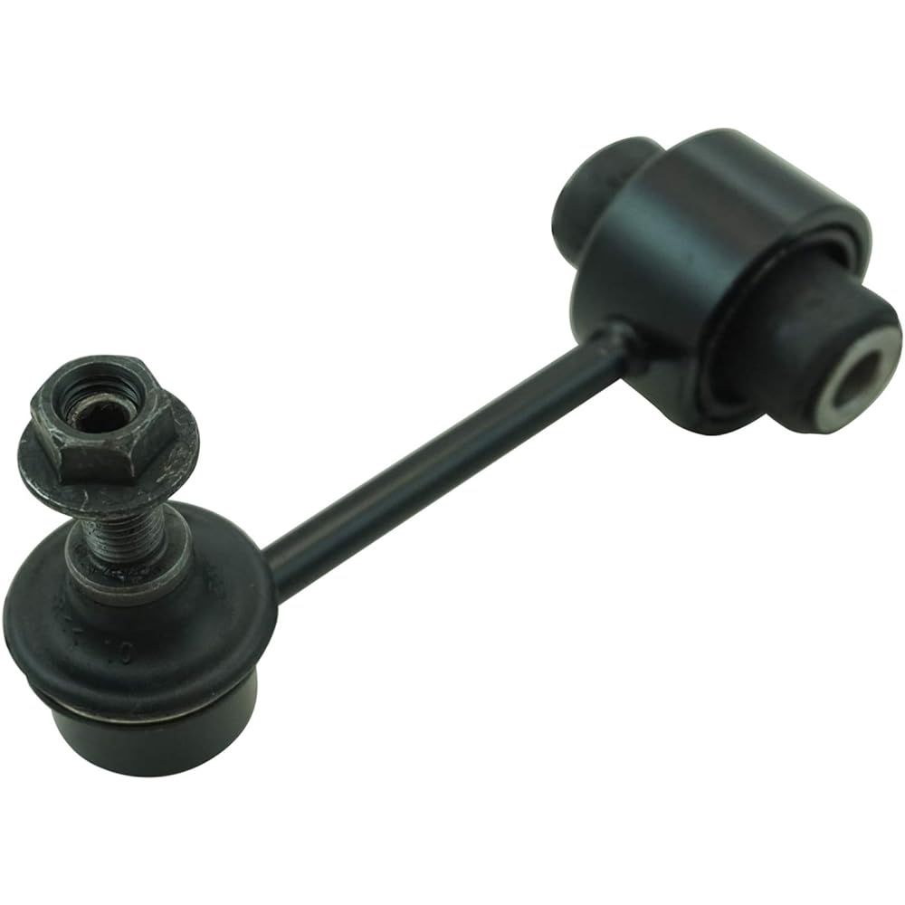 TRQ Rear Swaver Link left and right pairs 2 pieces 2009-2017 Subaru Forester / 2010-2017 Subaru Outback / 2013-2015 Subaru XV Crostlek