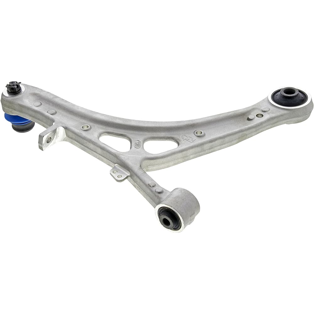 MEVOTECH CMS80182 Front lower left suspension control arm