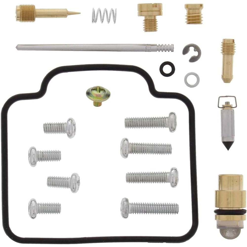 All balls 26 - 1080 Carburetor repair kit (ARCTIC CAT 300 2 x 4 /4 x 4 / Utility)