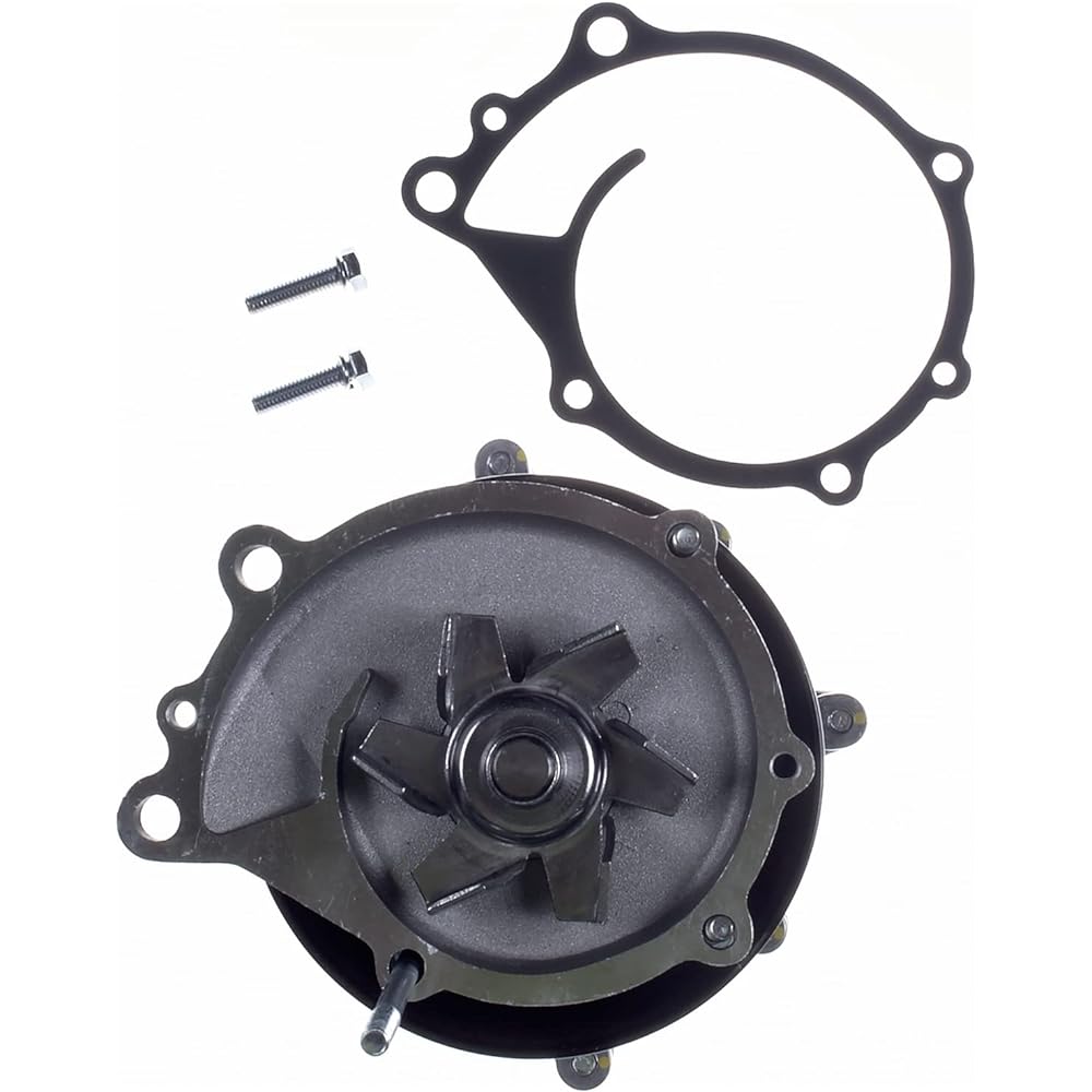 GATES 42178 Premium Engine Water Pump