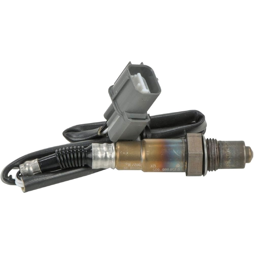 BOSCH 13007 Oxygen sensor, OE equipment (Acura, Honda)
