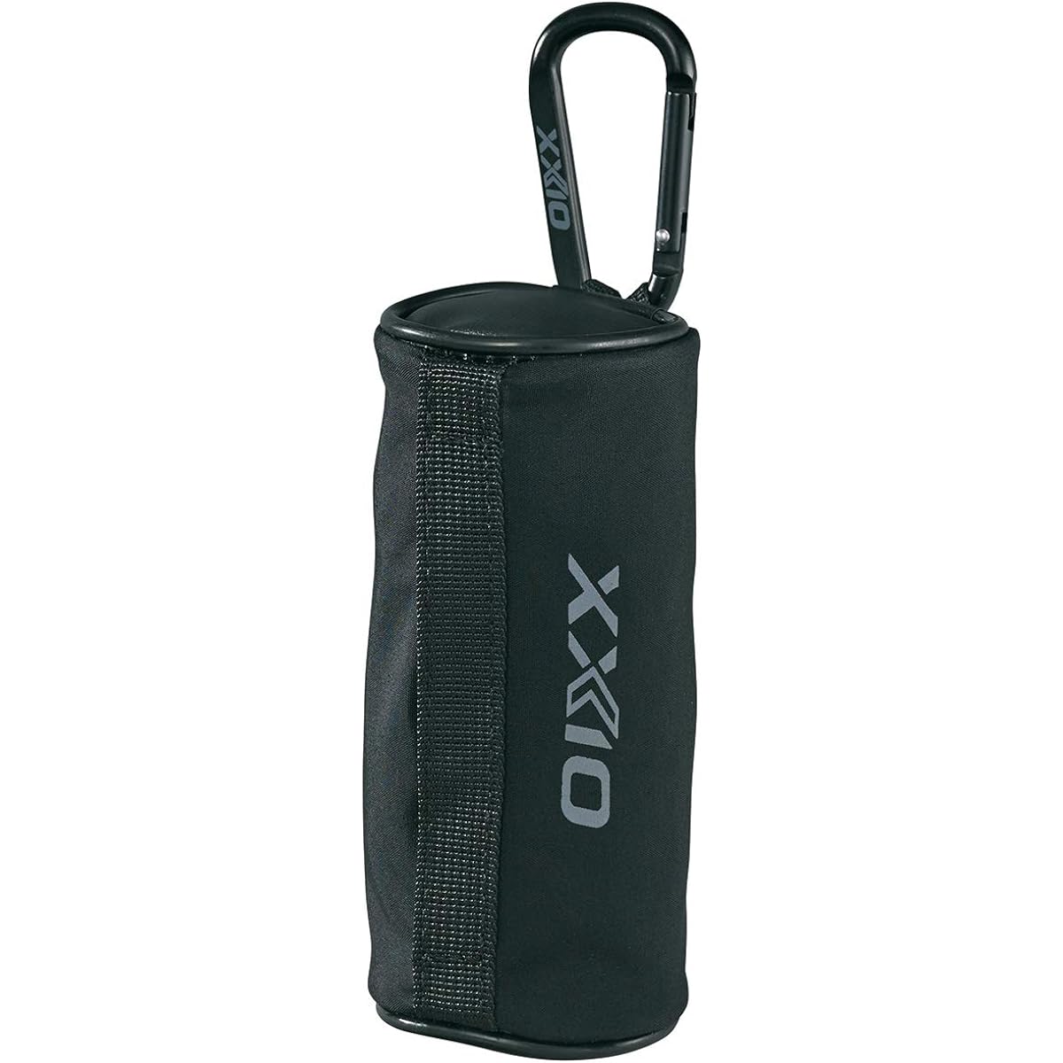 DUNLOP XXIO Ball Pouch Black GGF-B2509