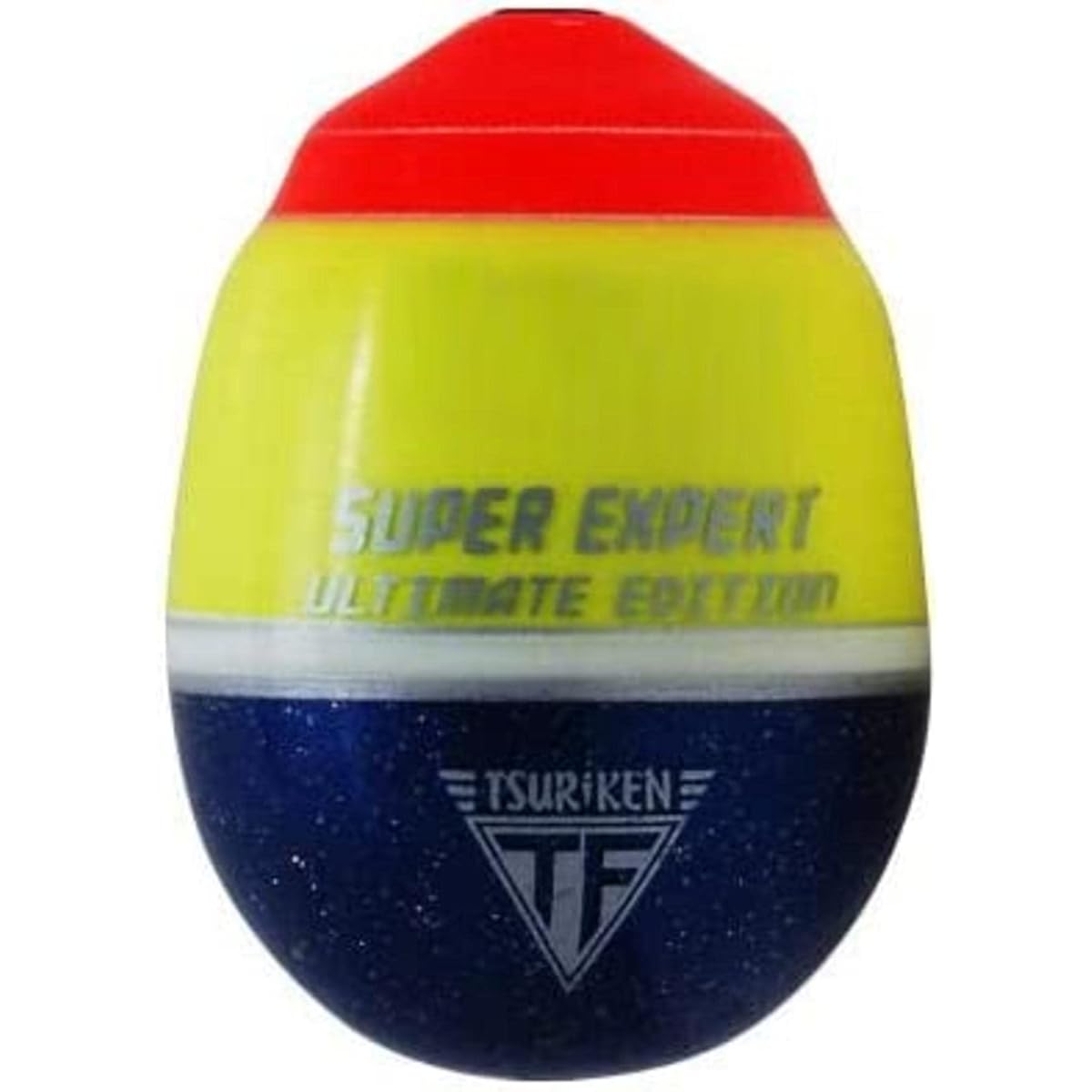 Tsuriken Super Expert UE Scarlet Yellow No. 0
