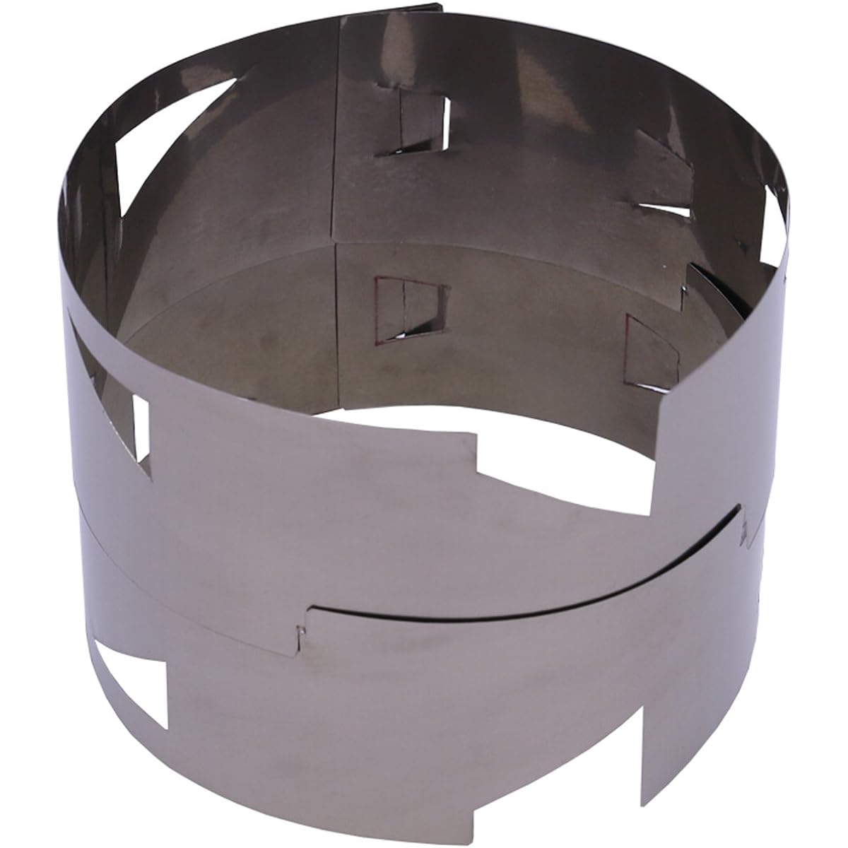 EVERNEW Ti Fubo EBY246