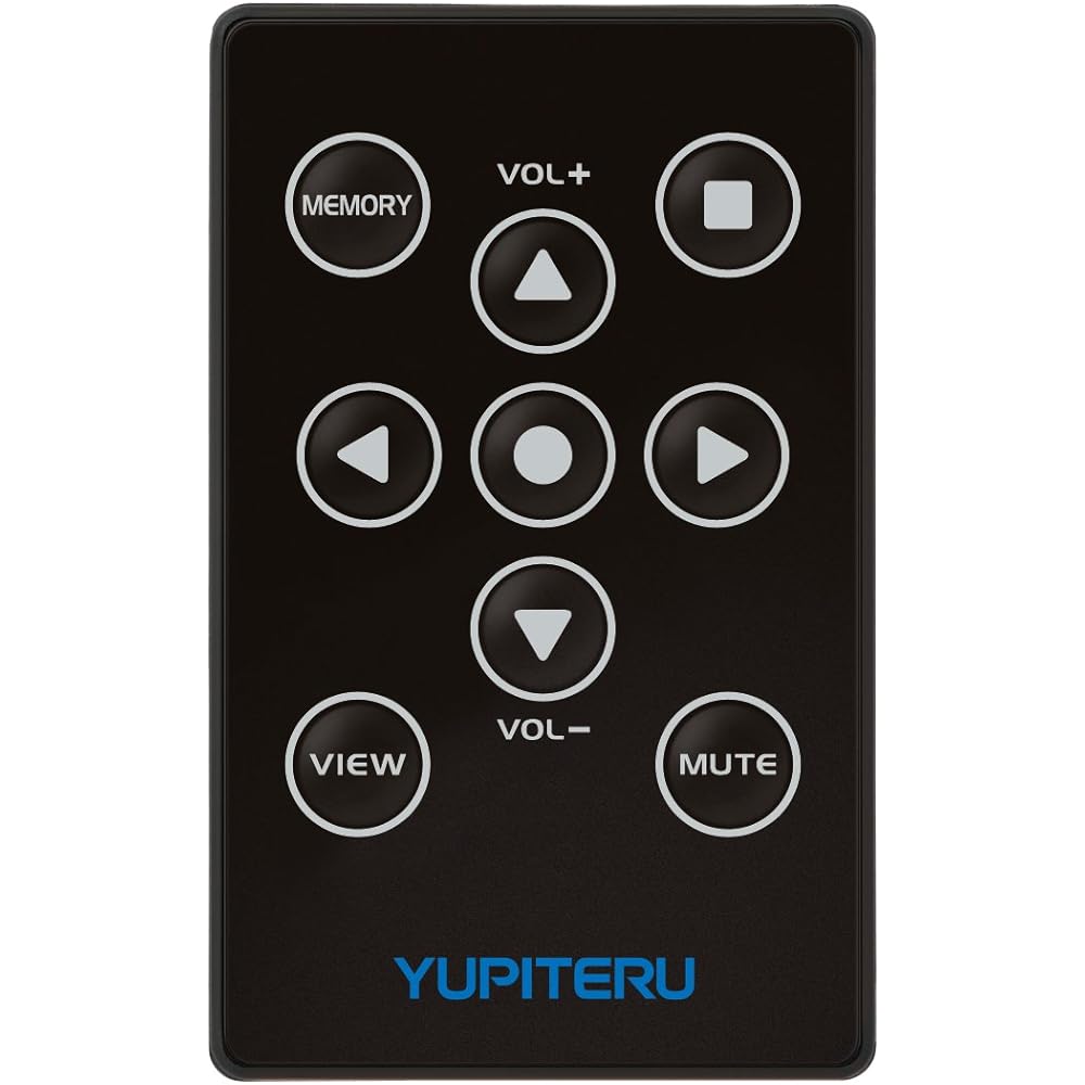 Jupiter radar detector with high sensitivity GPS antenna integrated EXP-R327