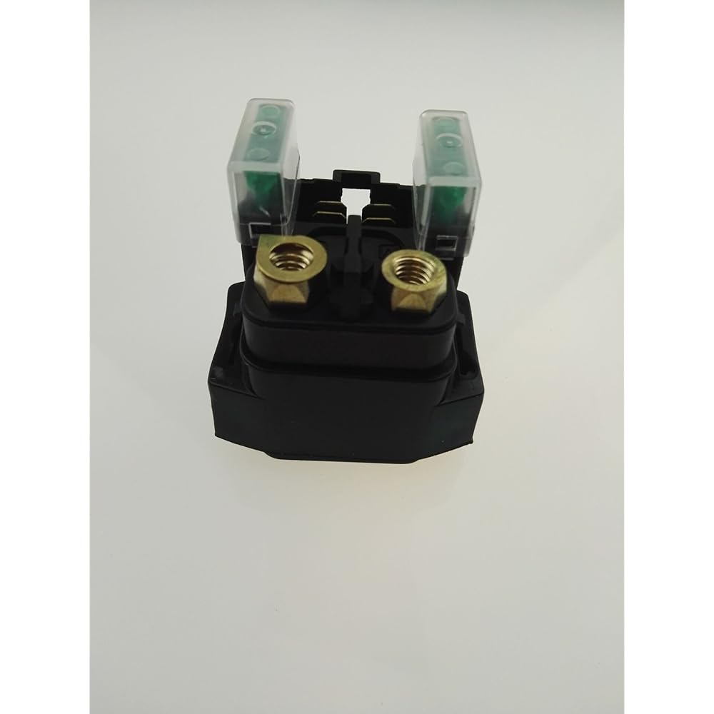 MAX MOTOSPORTS Starter Solenoid Relay Yamaha YFM 350 For Big Bear