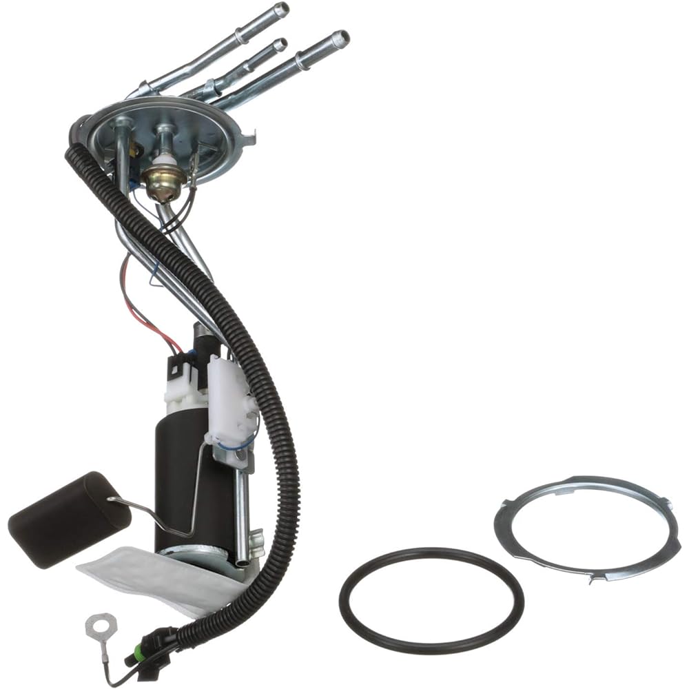 Delphi HP10256 hanger assembly