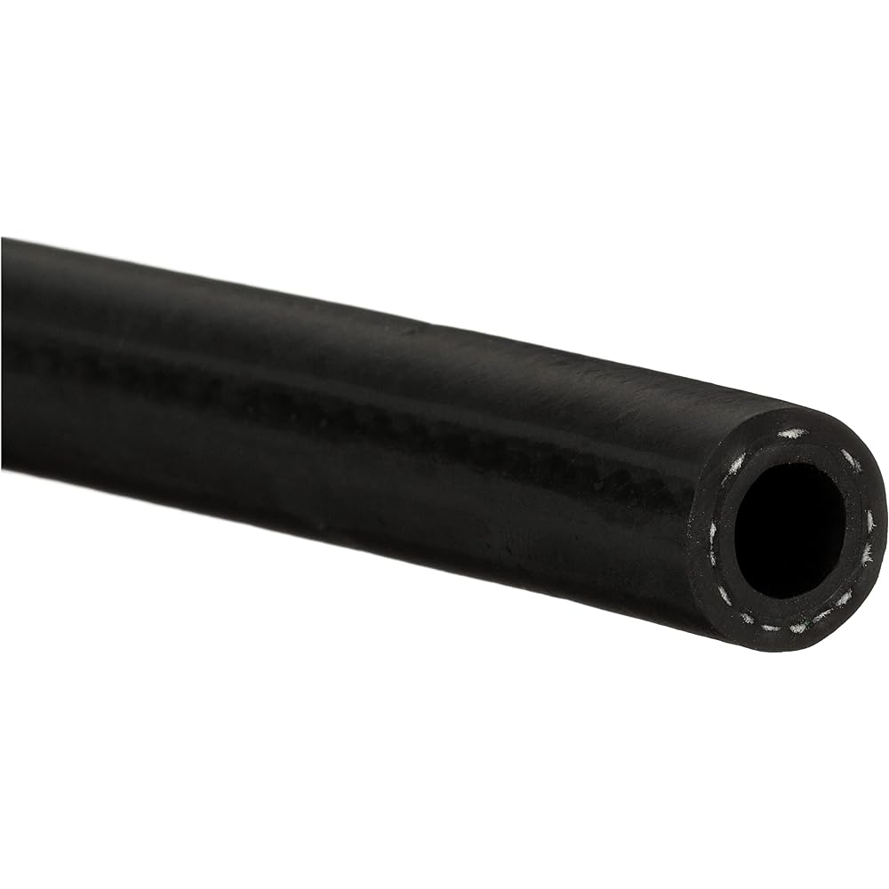 GATES LP (low Permeation) CARB Fuel Line 5/16 ID X 25ft L 27314 by Gates