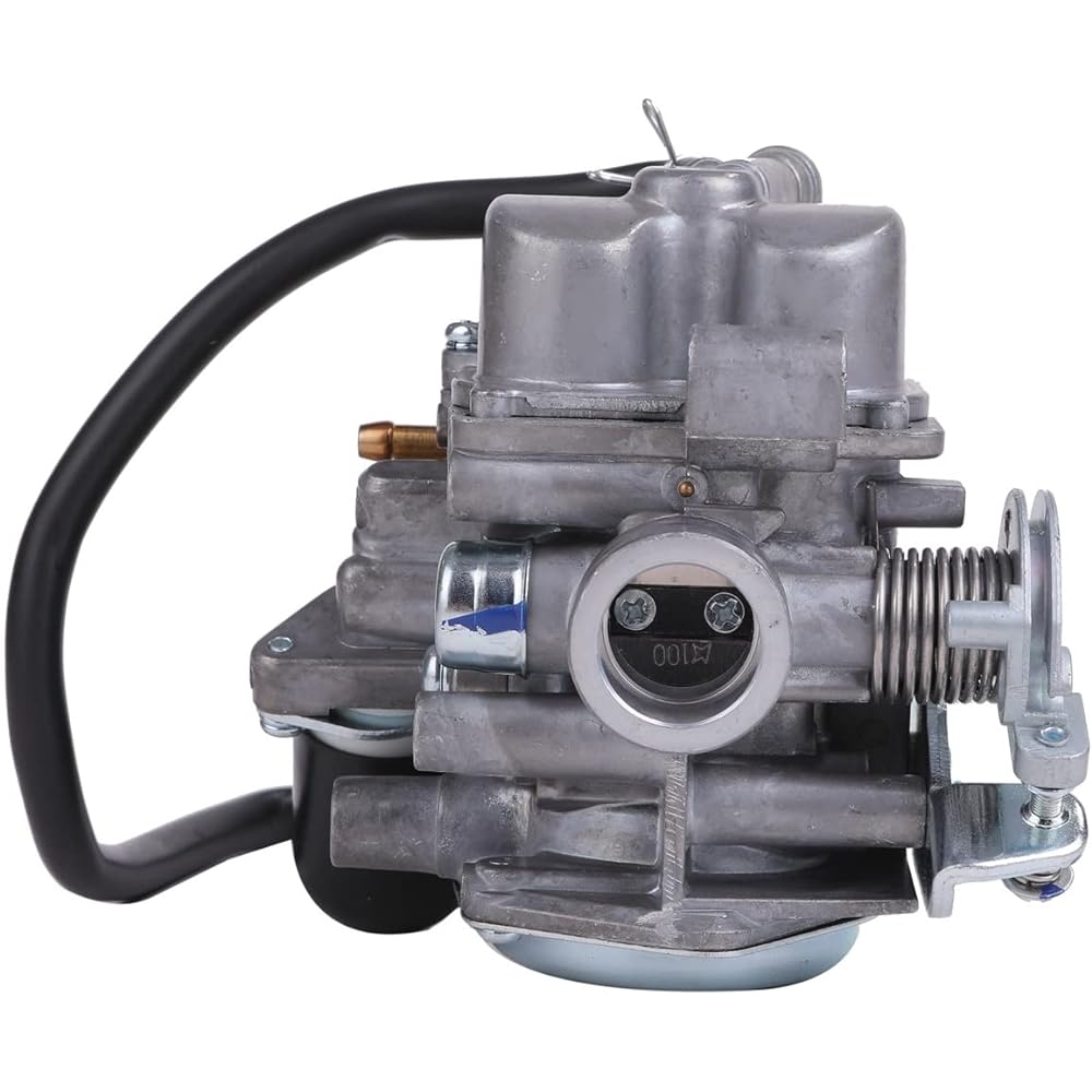 Carburetor for Honda TODAY AF61 Today Assembly Bike Motorcycle Maintenance Parts External Parts Repair Replacement Repair