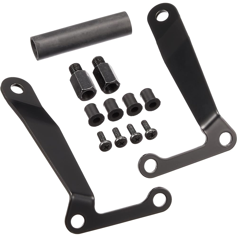 YAMAHA Knuckle Visor Kit Tricity 300 Q5K-YSK-126-R02