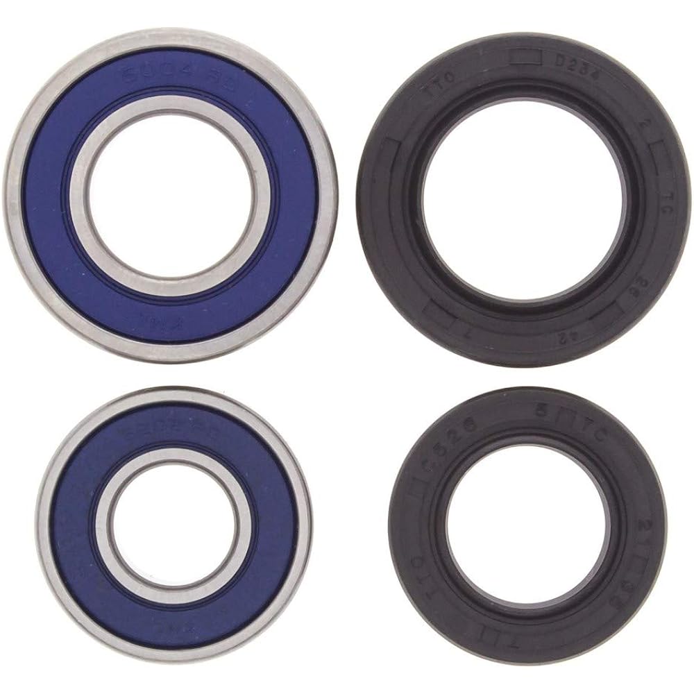 All Balls 25-1044 Wheel bearing kit