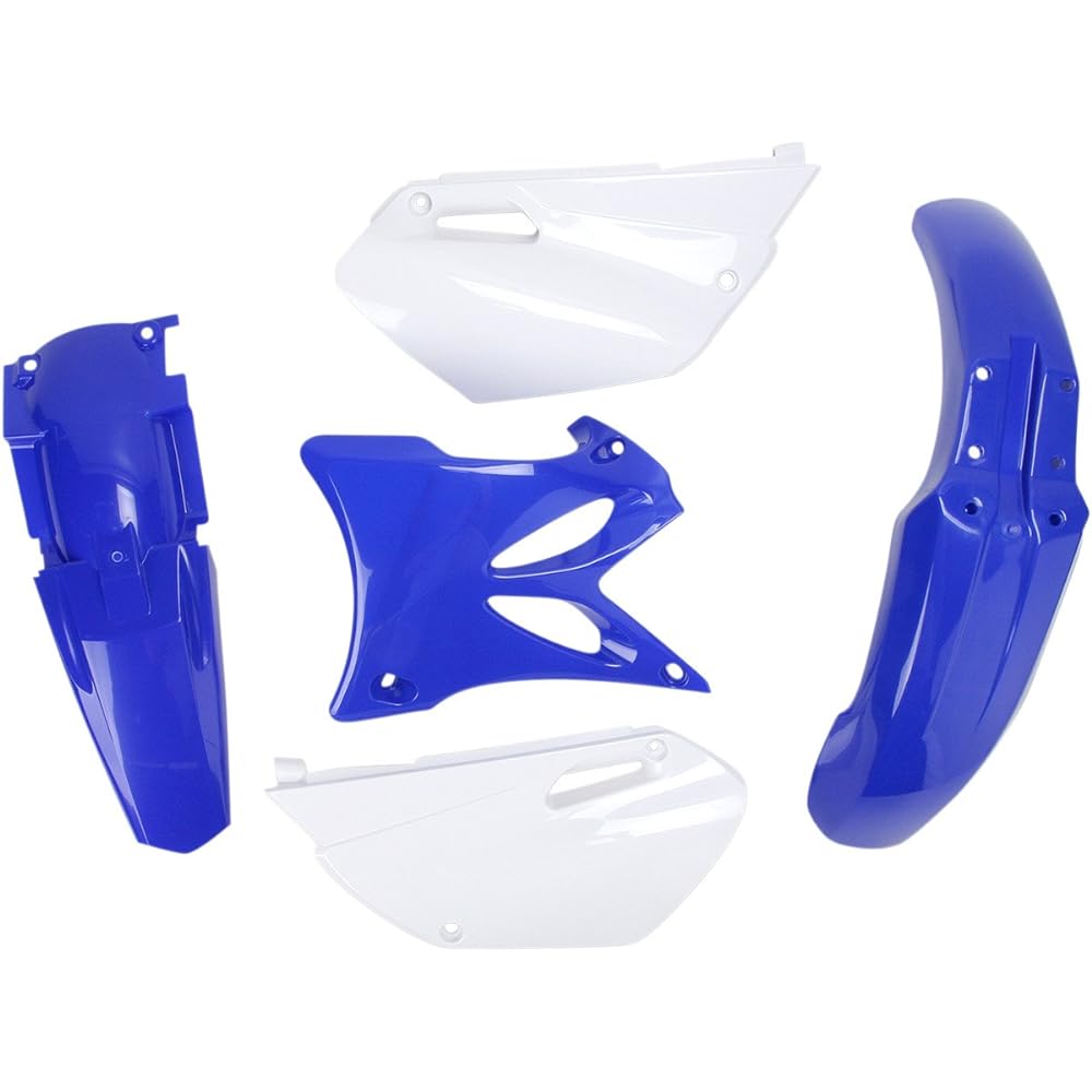 Acerbis Plastic Kit -Original 08