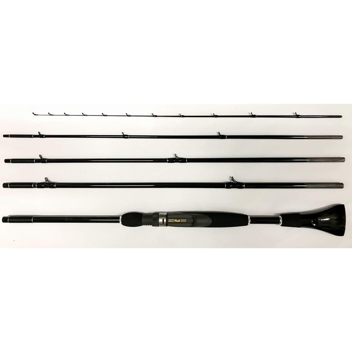 Sakurai Fishing Gear Bespoke Kongo Yunagi NINJA MASTER