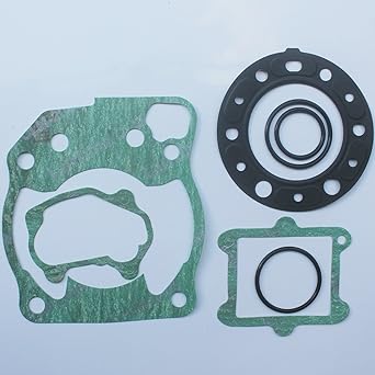 KIPA Head Gasket Seal Kit Honda CR250R CR250 R 1992-1999 For non-asbestos