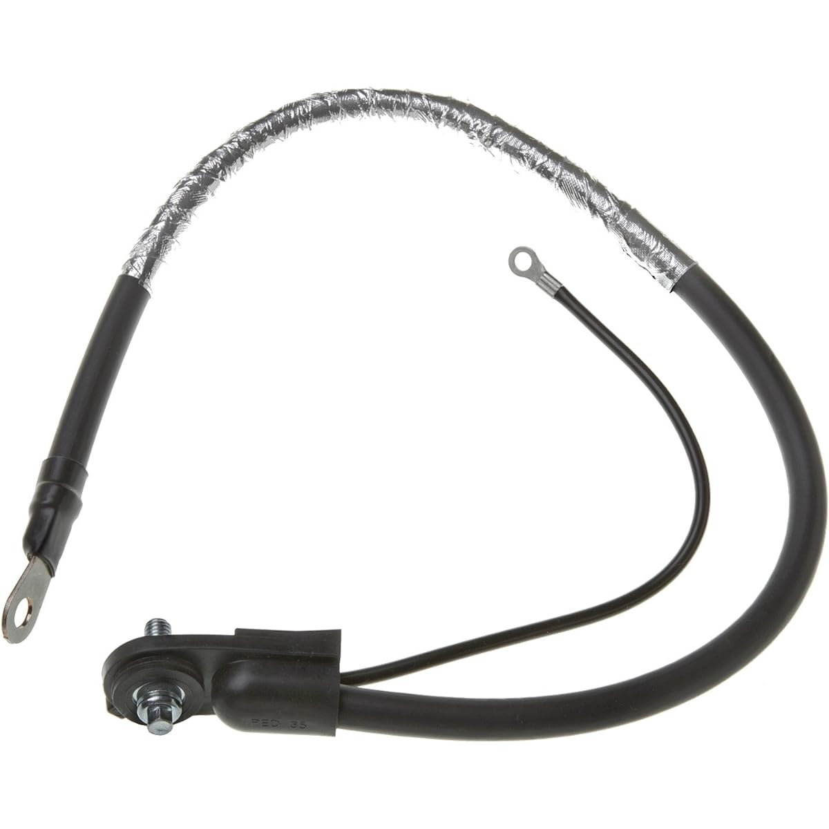 ACDELCO SD30 X Pro Negative Side Terminal Battery Cable Assembly