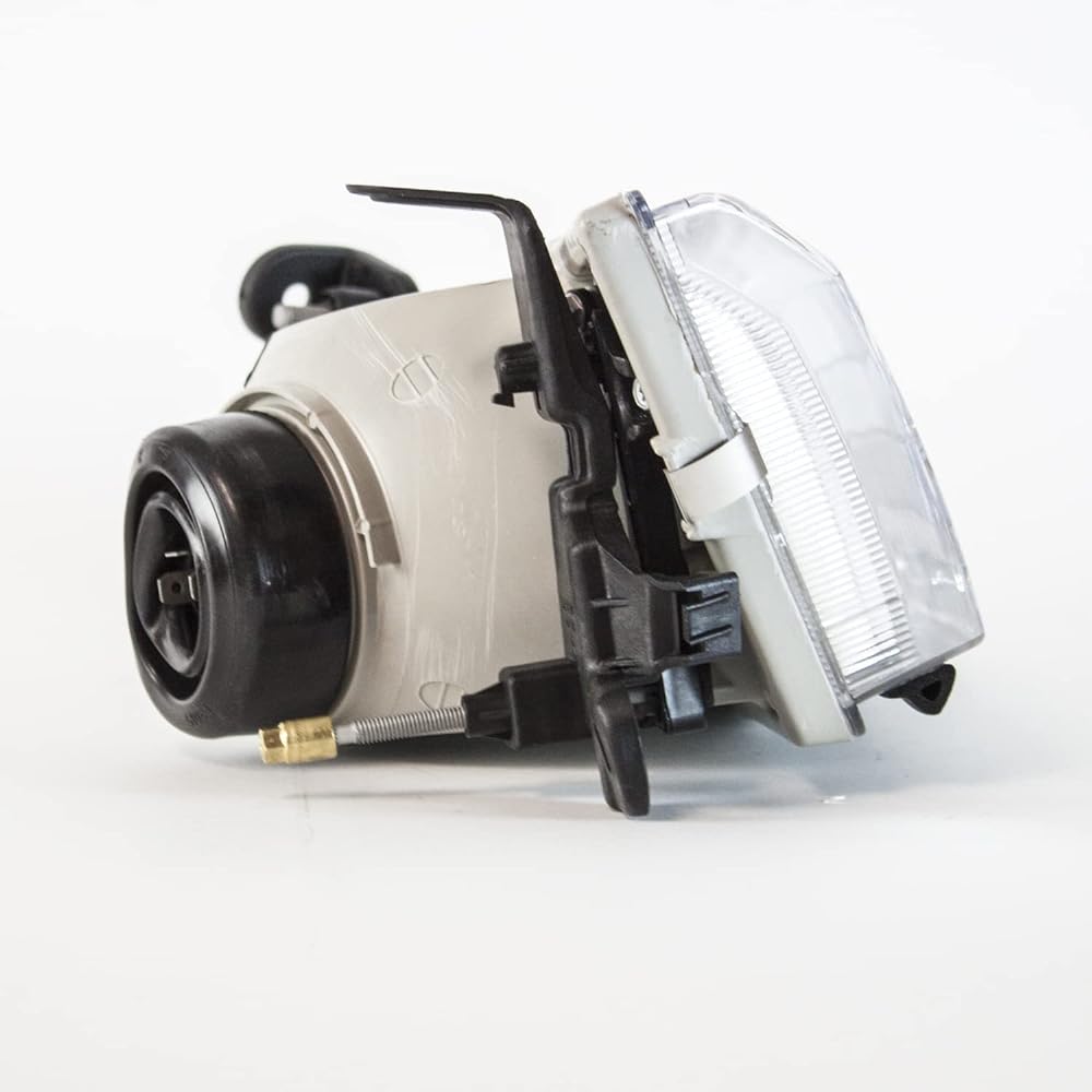 TYC 20-3597-00 Toyota Kamuri passenger side headlight assembly