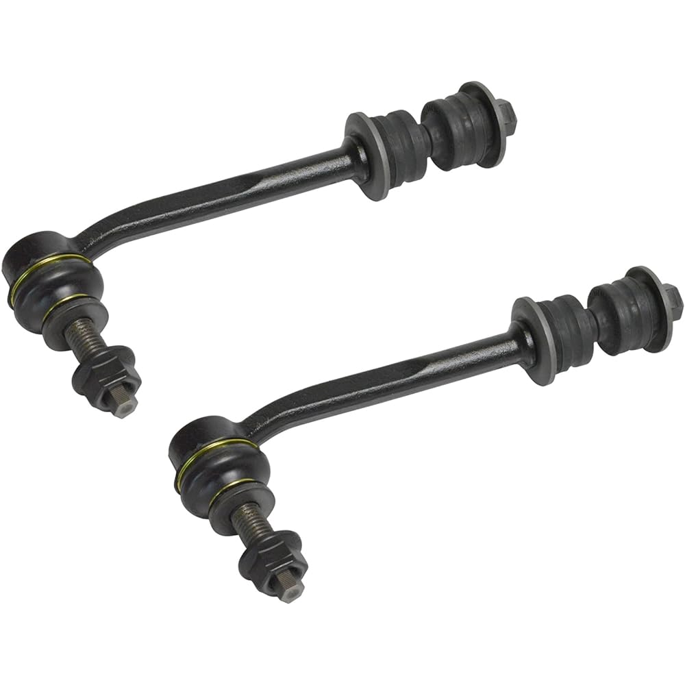 Stabilizer Swaver Link Front left and right pairs for durango aspen