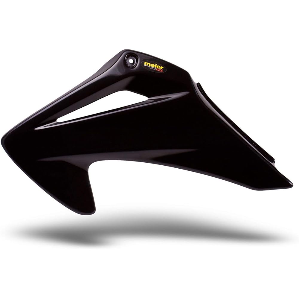 Maier Manufacturing Shroud BLK CRF150F/230F