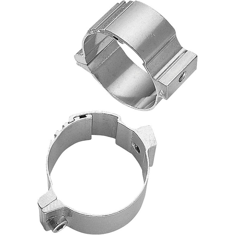 Memphis Shades Adjustable Folk Clamp -35mm ~ 43mm