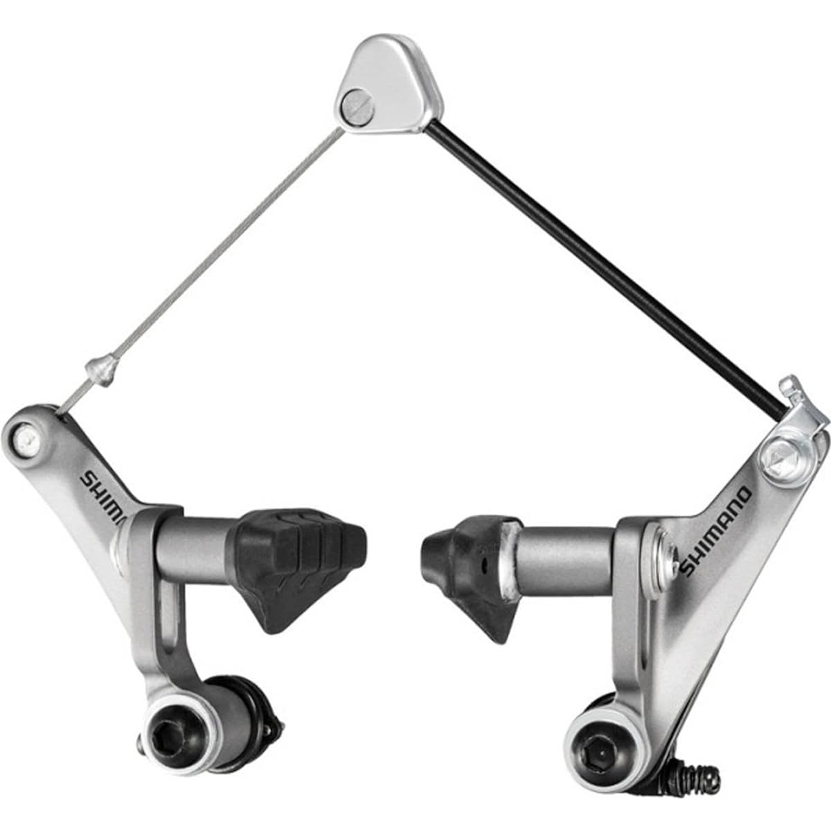 SHIMANO BR-CX50 Cantilever Brake R50T2 Shoe Spacer S/M/L Fixing Bolt: 16.0/25.0mm EBRCX50MV76XP1
