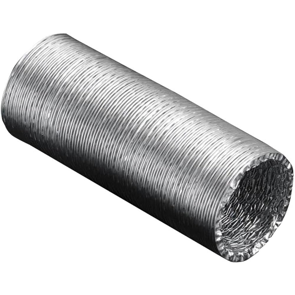 JURAN Air Duct Hose 75 Pies 1M 32811