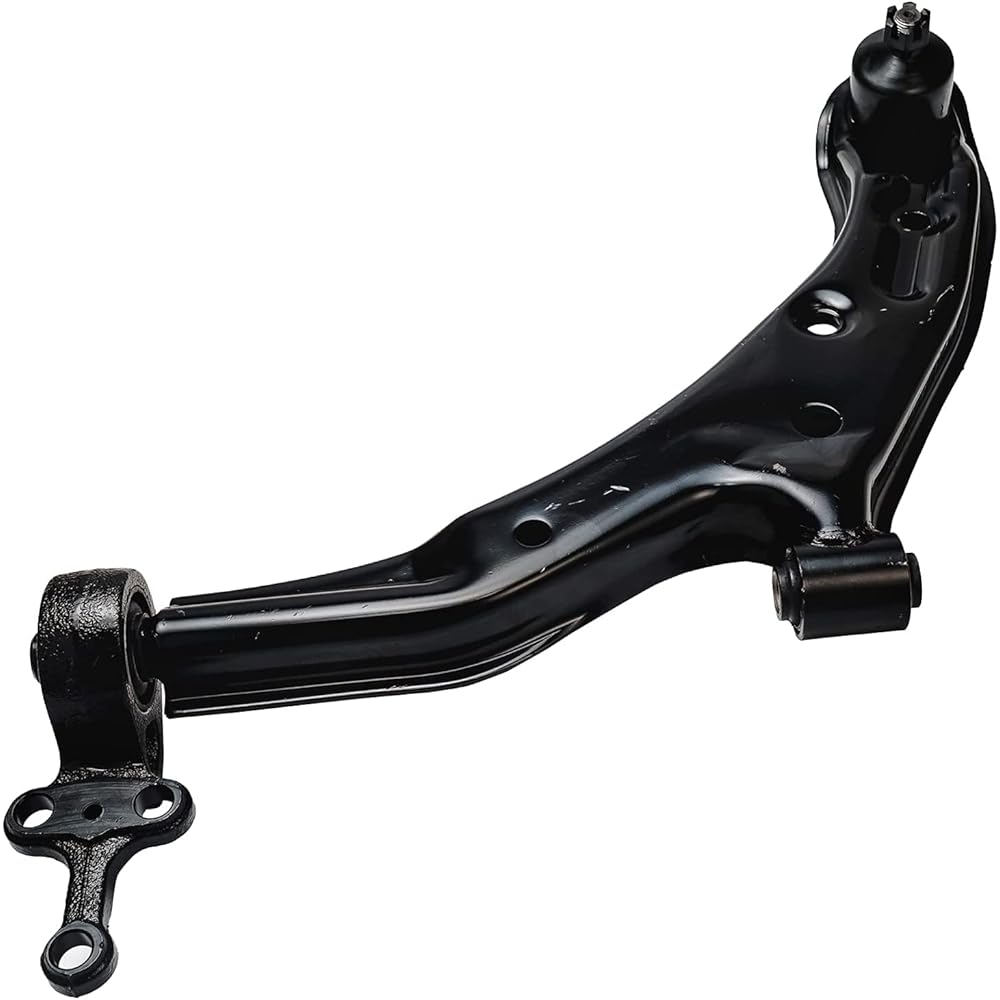 DETROIT AXLE Front Rower Control Arm 2002-2006 NISSAN SENTRA Ball Joint Suspension Kit for Suspension Suspension Kit