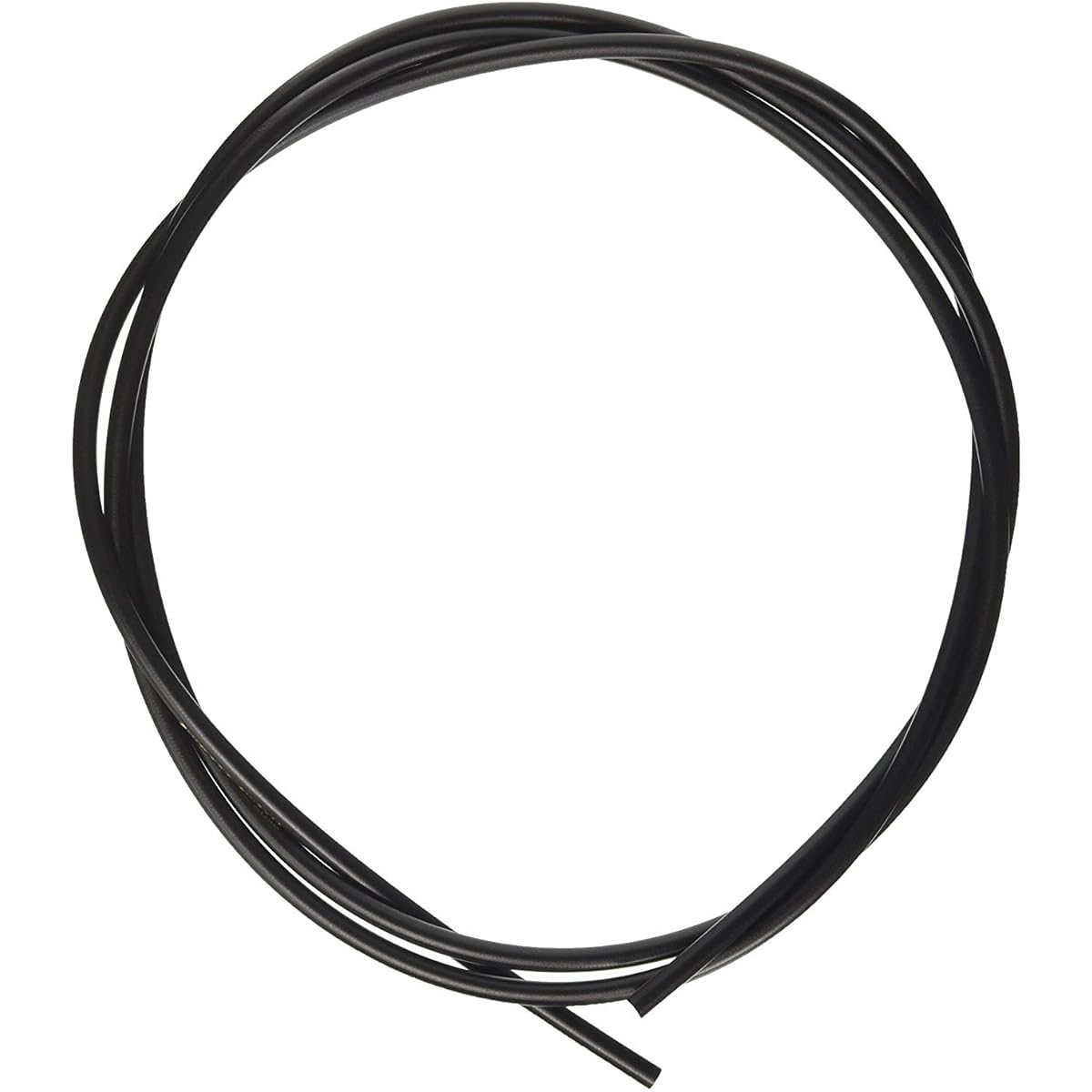 SHIMANO Disc Brake Hose SM-BH90 SS Black 2000mm ESMBH90SSL200