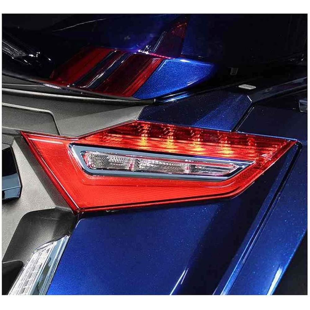 GOLDSTRIKE Taill Light Trim Gold Wing